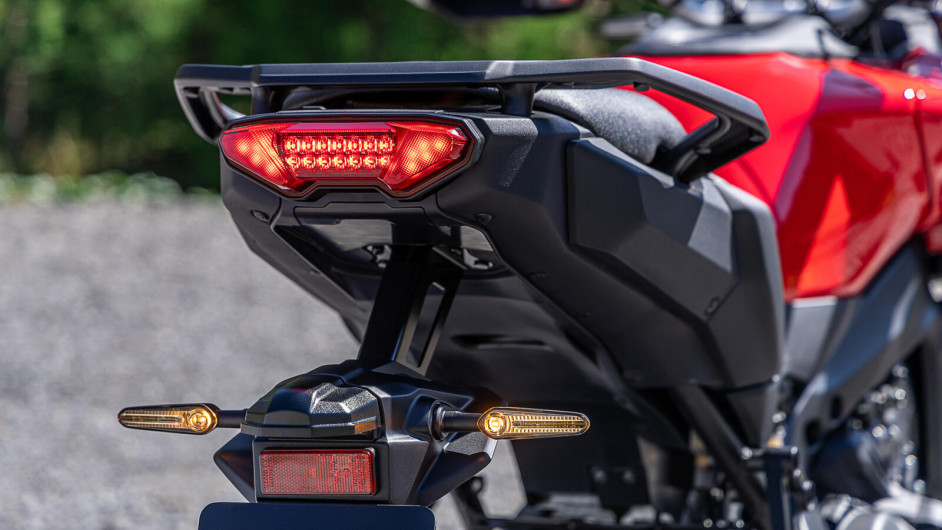 Moto YAMAHA TRACER 9 Y-AMT neuve