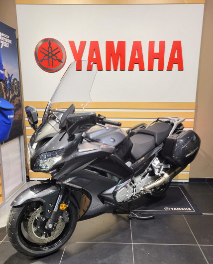 Moto YAMAHA FJR 1300 AE occasion