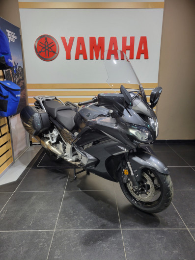 Moto YAMAHA FJR 1300 AE occasion