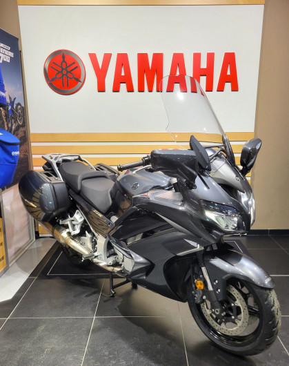 Moto YAMAHA FJR 1300 AE occasion