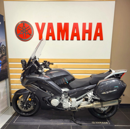 Moto YAMAHA FJR 1300 AE occasion