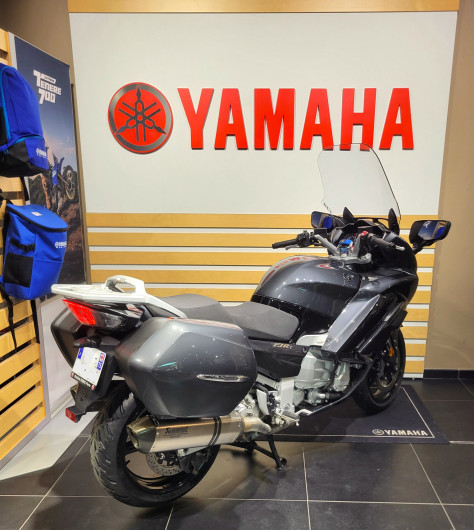 Moto YAMAHA FJR 1300 AE occasion