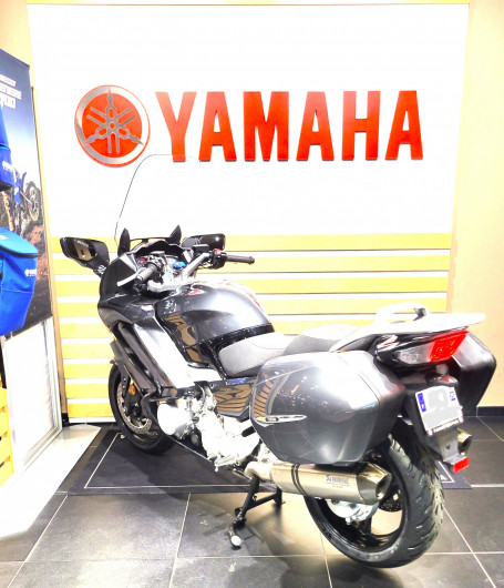 Moto YAMAHA FJR 1300 AE occasion