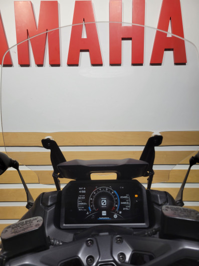Scooter - YAMAHA XP T-MAX 560 occasion