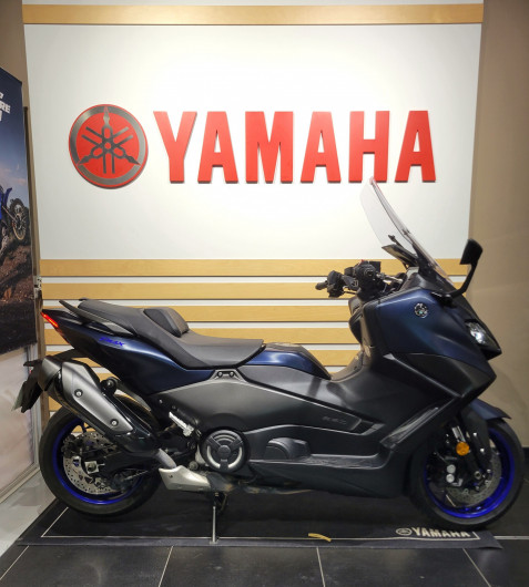 Scooter - YAMAHA XP T-MAX 560 occasion