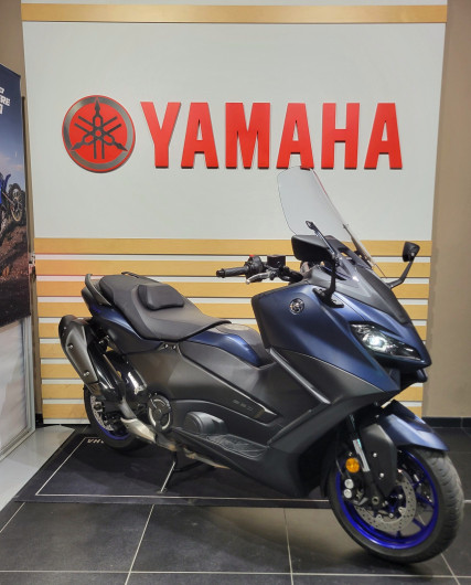 Scooter - YAMAHA XP T-MAX 560 occasion