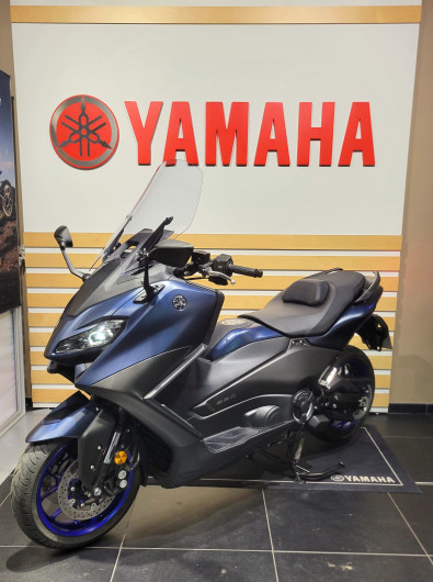Scooter - YAMAHA XP T-MAX 560 occasion