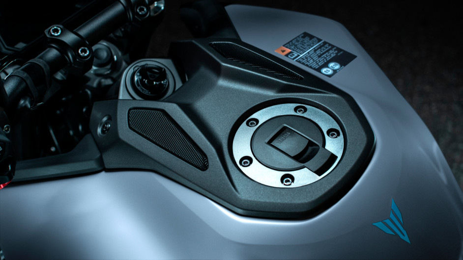 Moto YAMAHA MT-09 neuve
