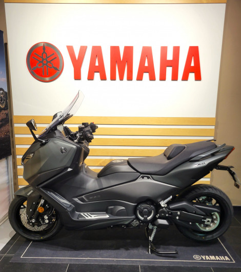 Scooter - YAMAHA XP T-MAX 560 occasion