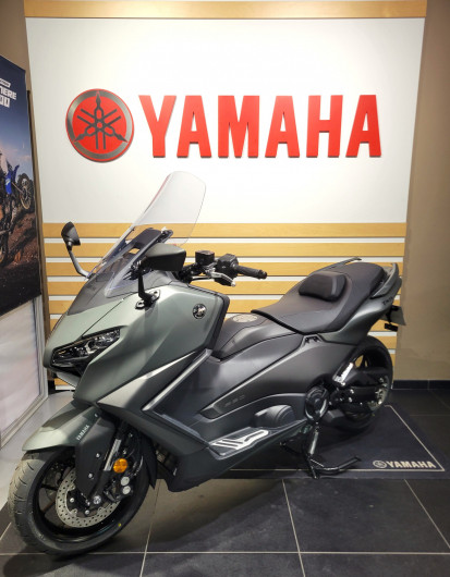 Scooter - YAMAHA XP T-MAX 560 occasion