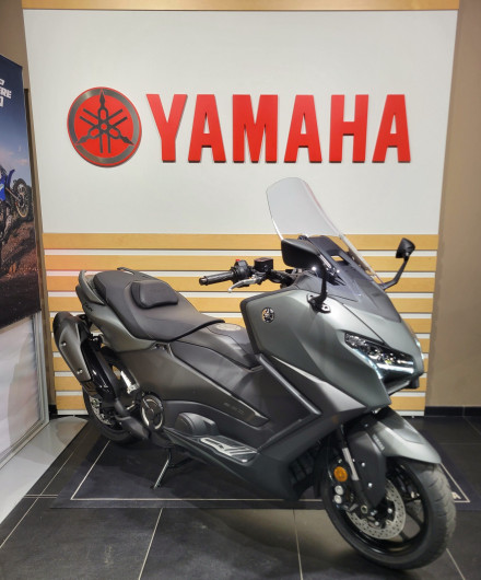 Scooter - YAMAHA XP T-MAX 560 occasion