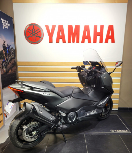Scooter - YAMAHA XP T-MAX 560 occasion
