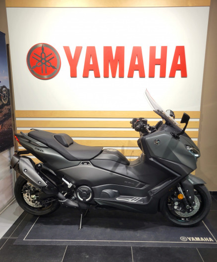 Scooter - YAMAHA XP T-MAX 560 occasion