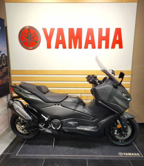 Scooter - YAMAHA XP T-MAX 560 occasion
