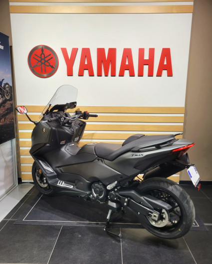 Scooter - YAMAHA XP T-MAX 560 occasion