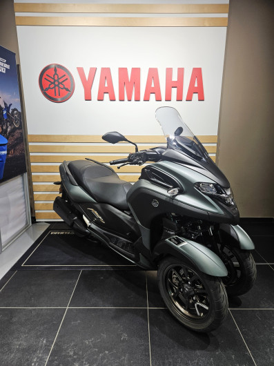Scooter YAMAHA TRICITY 300 occasion