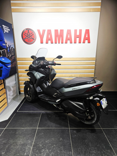 Scooter YAMAHA TRICITY 300 occasion