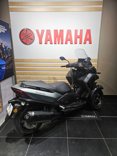 Scooter YAMAHA TRICITY 300 occasion