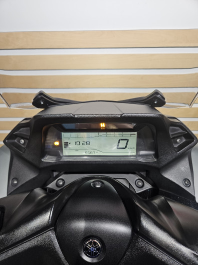 Scooter YAMAHA TRICITY 300 occasion