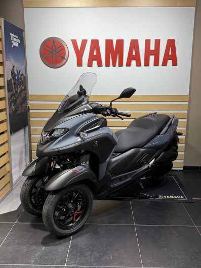 Scooter YAMAHA TRICITY 300 occasion