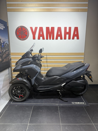 Scooter YAMAHA TRICITY 300 occasion