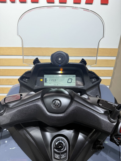 Scooter YAMAHA TRICITY 300 occasion