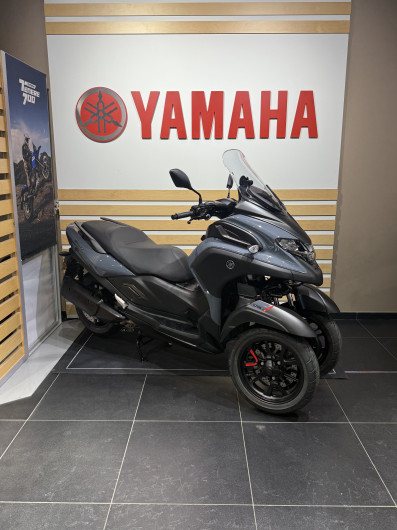 Scooter YAMAHA TRICITY 300 occasion