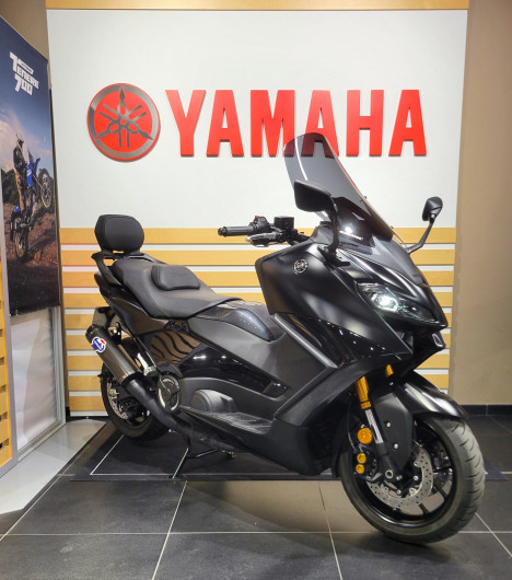 Scooter - YAMAHA XP T-MAX 560 TECH MAX occasion