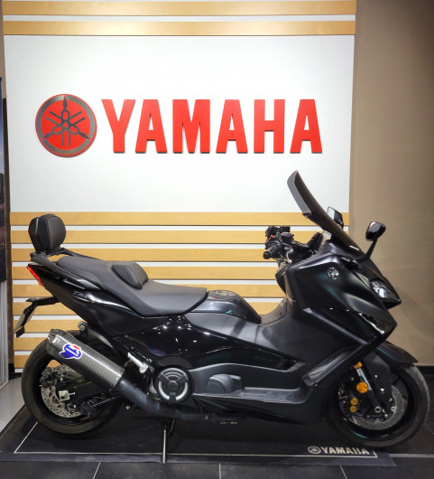 Scooter - YAMAHA XP T-MAX 560 TECH MAX occasion