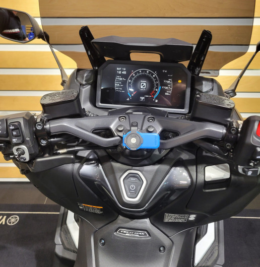 Scooter - YAMAHA XP T-MAX 560 TECH MAX occasion
