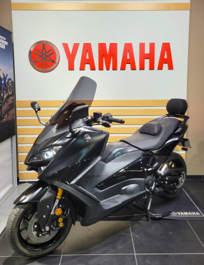 Scooter - YAMAHA XP T-MAX 560 TECH MAX occasion