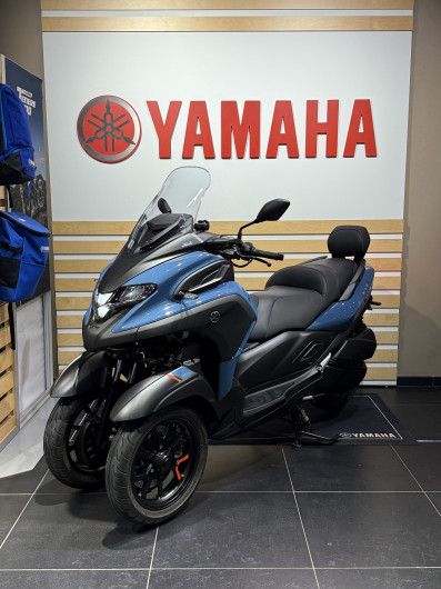 Scooter - YAMAHA TRICITY 300 occasion