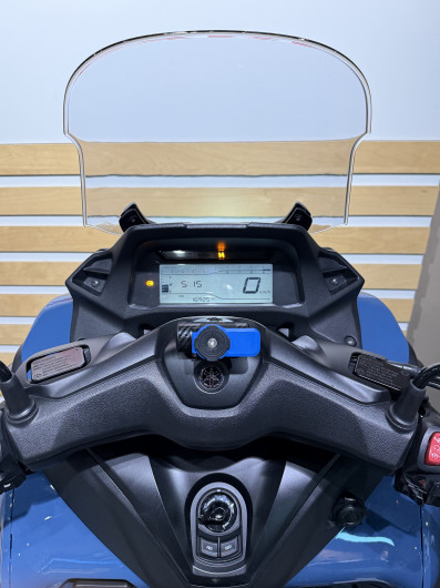 Scooter - YAMAHA TRICITY 300 occasion