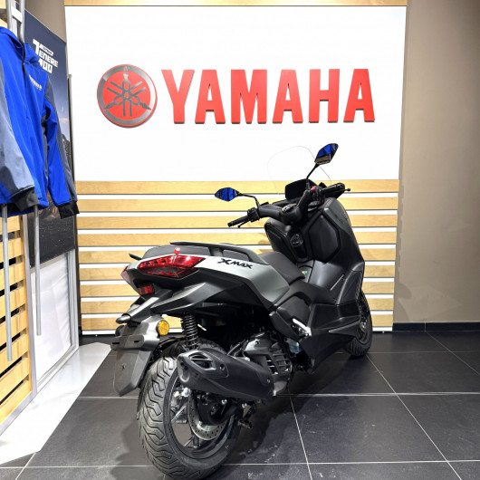 Scooter YAMAHA XMAX 125 occasion