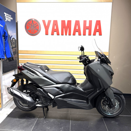 Scooter YAMAHA XMAX 125 occasion
