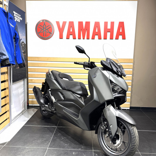 Scooter YAMAHA XMAX 125 occasion