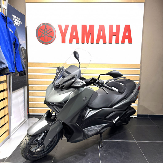 Scooter YAMAHA XMAX 125 occasion