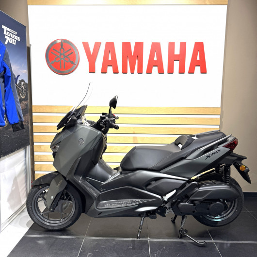 Scooter YAMAHA XMAX 125 occasion