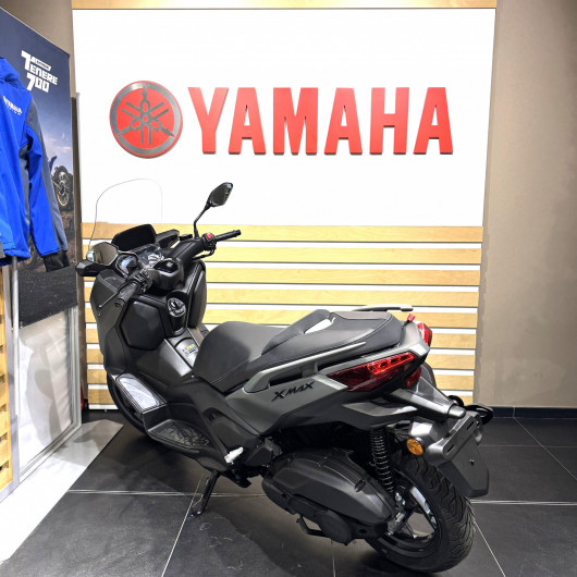 Scooter YAMAHA XMAX 125 occasion
