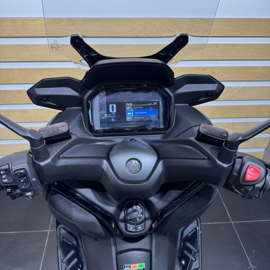 Scooter YAMAHA XMAX 300 TECH MAX + occasion