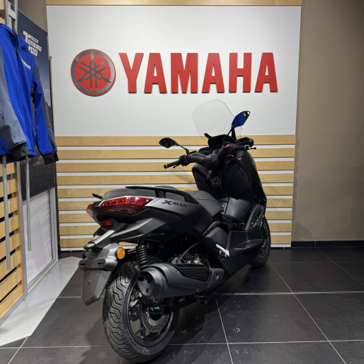 Scooter YAMAHA XMAX 300 TECH MAX + occasion