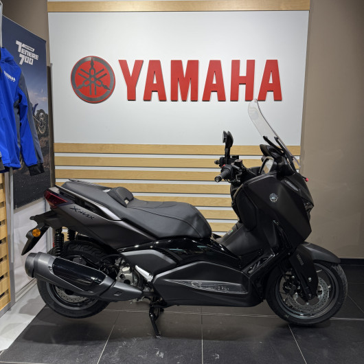 Scooter YAMAHA XMAX 300 TECH MAX + occasion