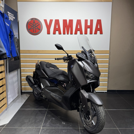 Scooter YAMAHA XMAX 300 TECH MAX + occasion