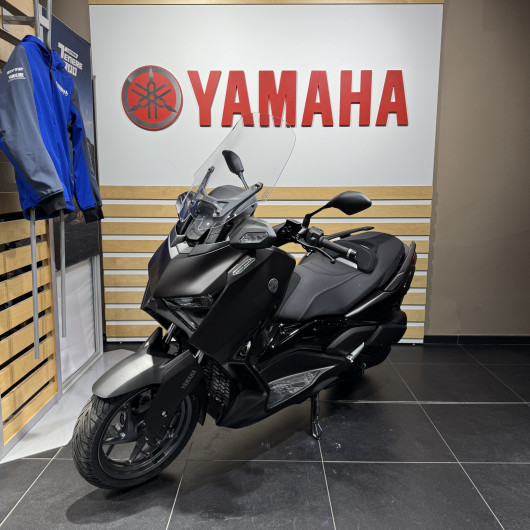 Scooter YAMAHA XMAX 300 TECH MAX + occasion