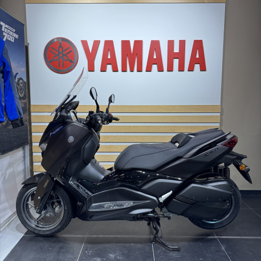 Scooter YAMAHA XMAX 300 TECH MAX + occasion