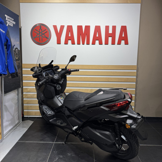 Scooter YAMAHA XMAX 300 TECH MAX + occasion