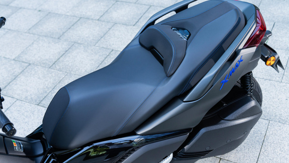 Scooter YAMAHA XMAX 300 neuf