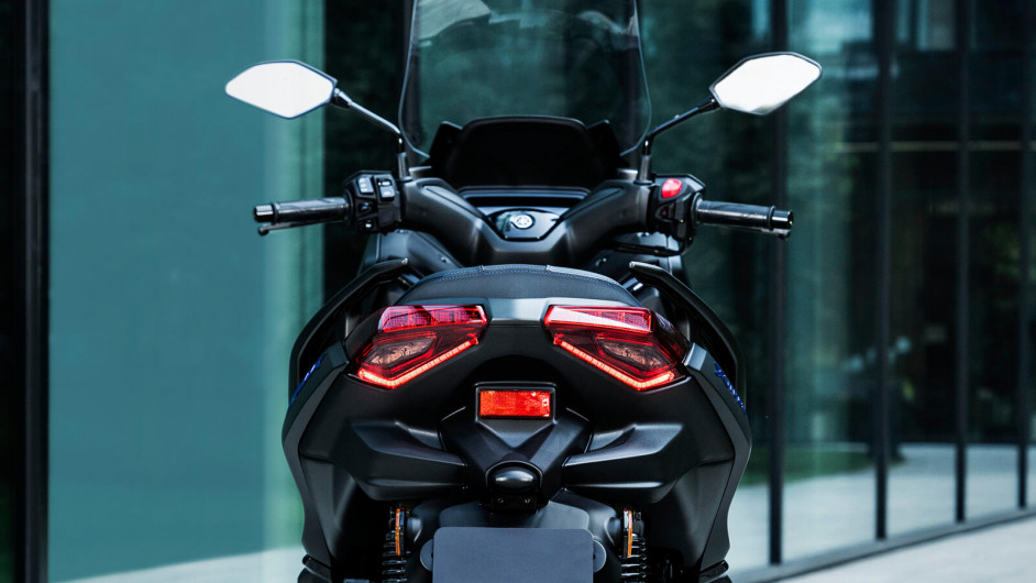 Scooter YAMAHA XMAX 300 neuf