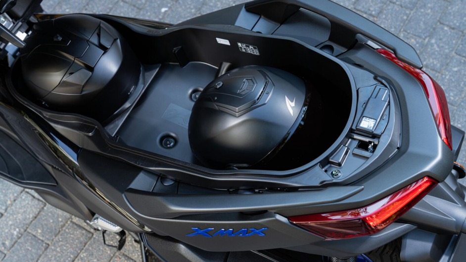 Scooter YAMAHA XMAX 300 neuf