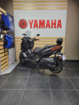 - YAMAHA XMAX 300 IRON MAX